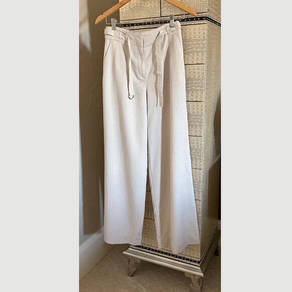 Wide Leg Pants - Picture 3 of 6